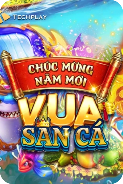 Bắn cá say88