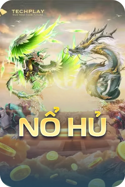 nổ hũ say88